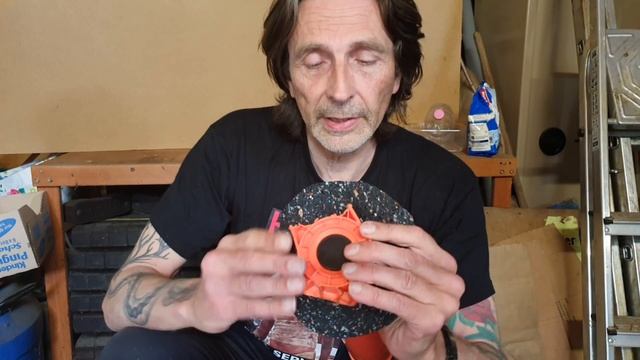 DIY ?? ITIWIT X500 Hochdruckpumpe - Änderung & gutes Packmaß смотреть онлайн