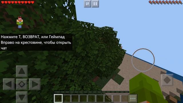 ГАЙД КАК СДЕЛАТЬ ДЕРЕВЯННУЮ КИРКУ В МАЙНКРАФТ РАССКАЗЫВАЮ ПОЭТАПНО + РОЗЫГРЫШ смотреть онлайн