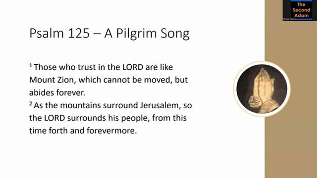 Day 26 - Through the Psalms and Proverbs in 31 days смотреть онлайн