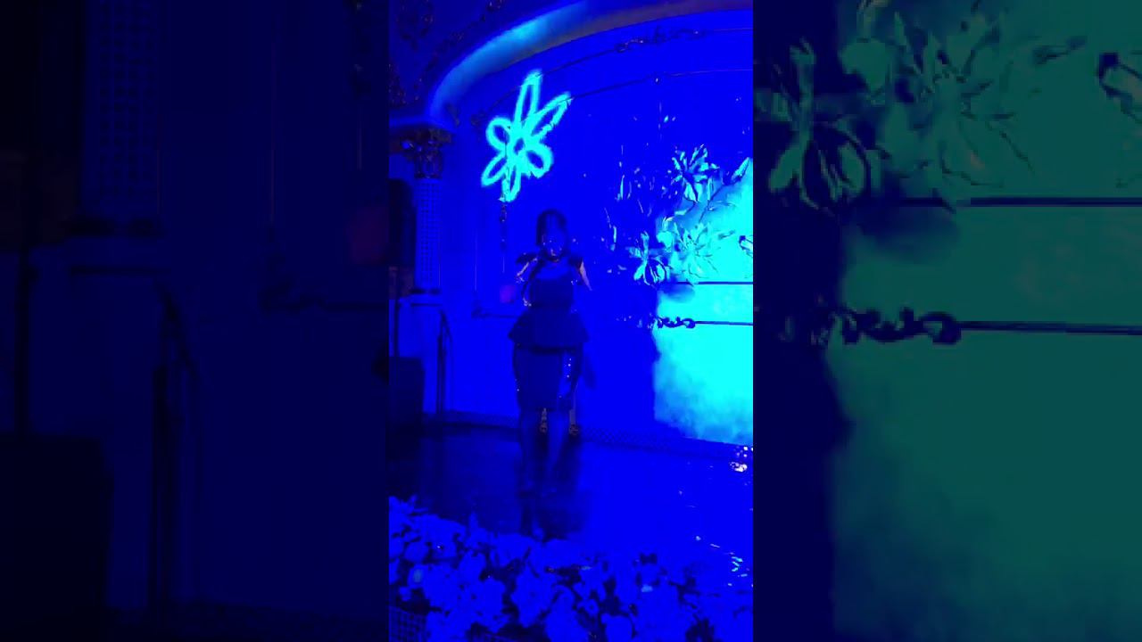 Гуля Исаева. Добрый вечер смотреть онлайн