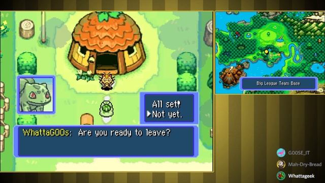 Life Ruined! ▶ Pokemon Mystery Dungeon Blue Rescue Team Gameplay ? Part 13 - Let's Play смотреть онлайн