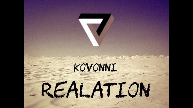 Kovonni [Realation EP 2015] - 7. Question смотреть онлайн