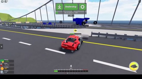 Car Crushers 2 | Derby Arenas