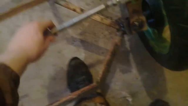 Карт своими руками смотреть онлайн