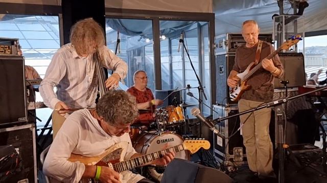 Аукцыон - Пропал 18.06.22 Москва смотреть онлайн