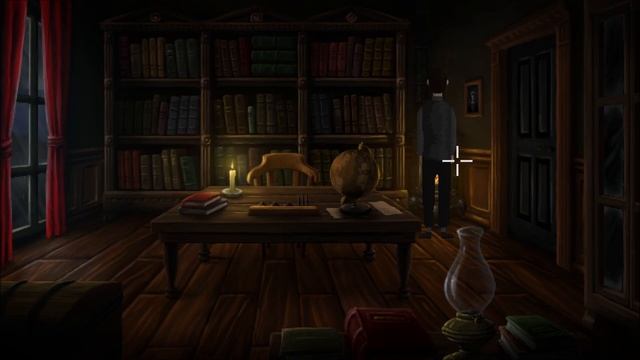 Let's Play Chronicle of Innsmouth: Mountains of Madness #8: HPL [H. P. Lovecraft] смотреть онлайн