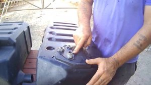 Почему троит МТЗ, невероятная причина