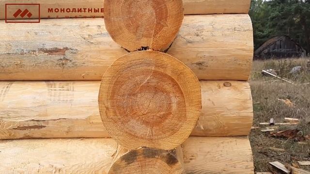 КУПИТЬ СРУБ ДЛЯ БАНИ | СРУБЫ ПОД КЛЮЧ | БАНЯ ИЗ СОСНЫ смотреть онлайн