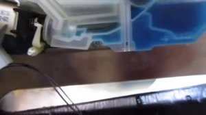 ремонт посудомоечной машинки. Если на посуде появился белый налет