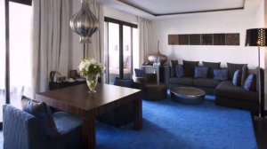 Sofitel Agadir Thalassa Sea & Spa 5* Марокко