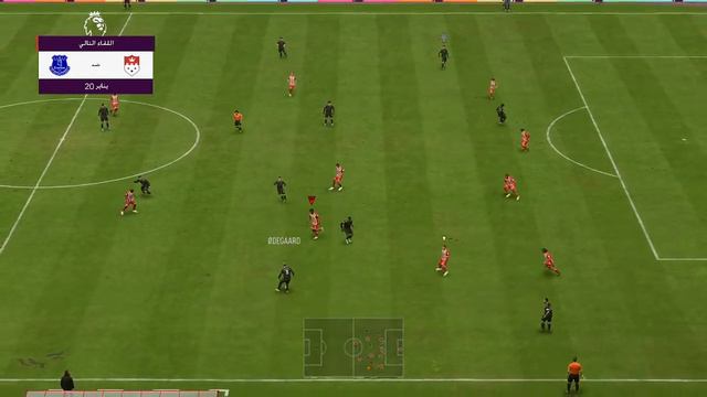 FIFA 23 CARRER TEAM CLUB смотреть онлайн