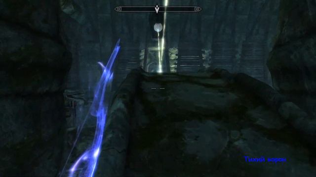 Играю в The Elder Scrolls V: Skyrim Special Edition #10 смотреть онлайн