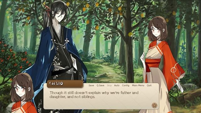 wander no more part 5 смотреть онлайн