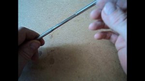 Простейшая FM антенна для приемника своими руками