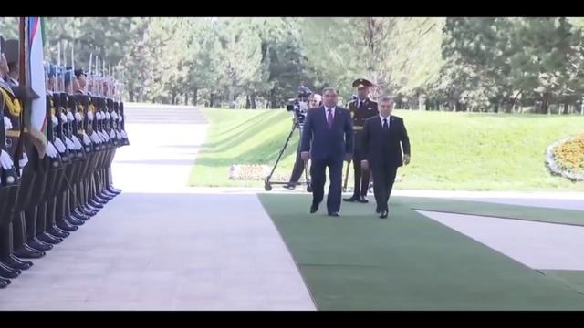 Точикистон ва Узбекистон ба пеш!!! смотреть онлайн