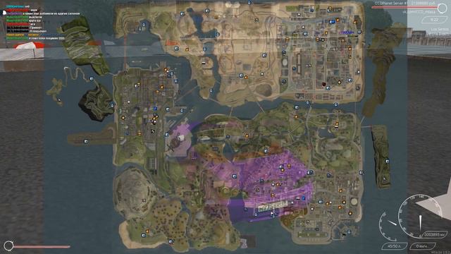 СМОТРИМ ДОЛГОЖДАННОЕ ОБНОВЛЕНИЕ CCD PLANET ! 1 СЕРВЕР ! смотреть онлайн