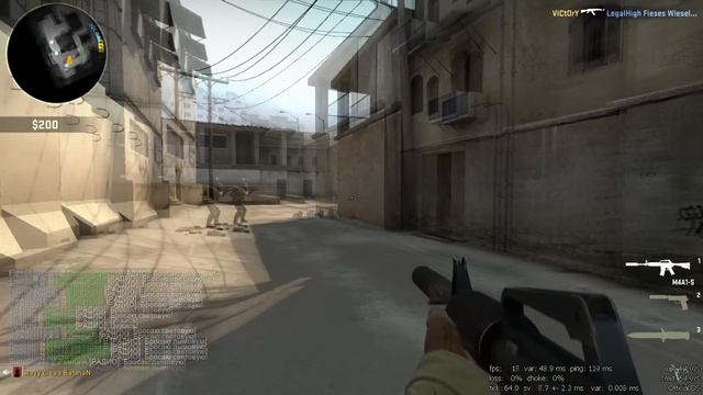 5 СОВЕТОВ ДЛЯ ПОБЕДЫ В ММ | CS:GO смотреть онлайн
