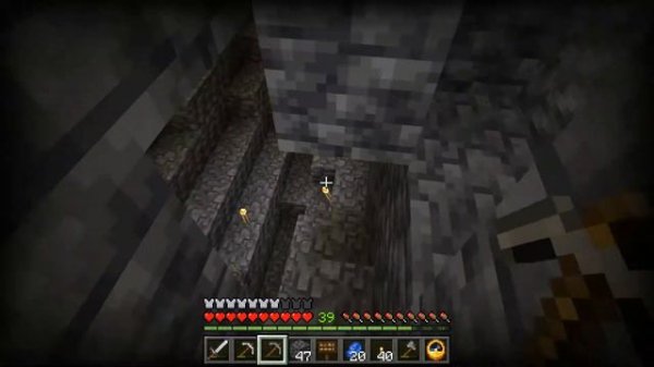 Minecraft Classic №35 Где начало, там и конец