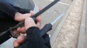 VW-TIGUAN-ЗАМЕНА ЗАДНЕГО ДВОРНИКА