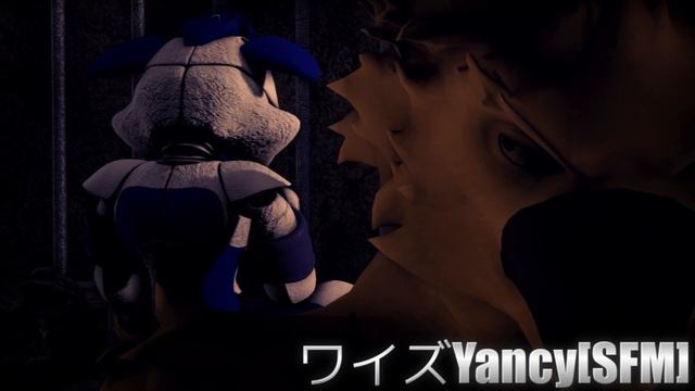 (13+)[SFM/OCS/MEME] The Nothing смотреть онлайн