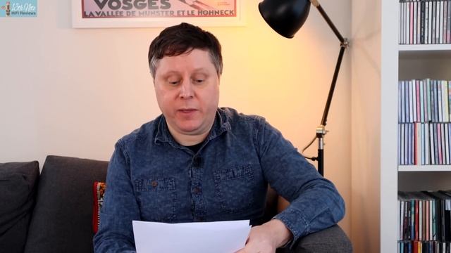 Chord Mojo 2 : A+ Sound Quality / B+ Build Quality смотреть онлайн