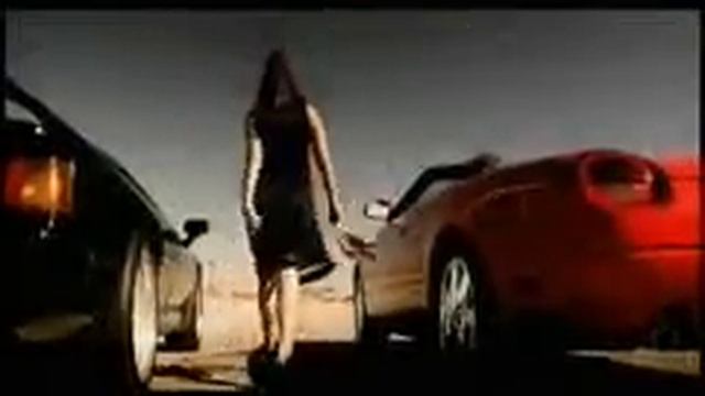 2002 Thunderbird Tv commercial смотреть онлайн