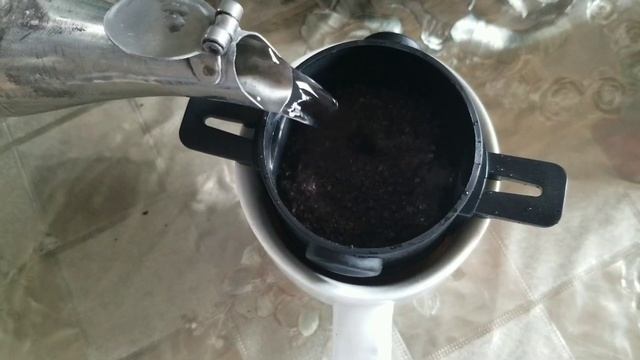HOW TO USE PORTABLE COFFEE FILTER SHOPEE PHP 89 PESOS ONLY смотреть онлайн