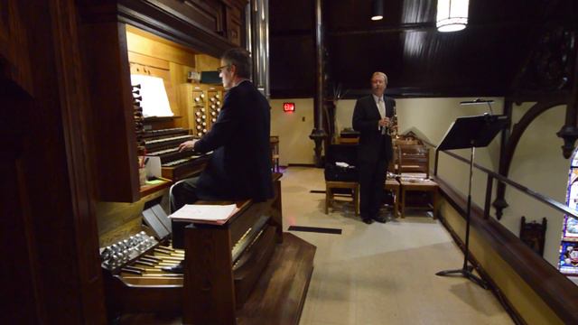 The Prince Of Denmark's March, Jeremiah Clarke