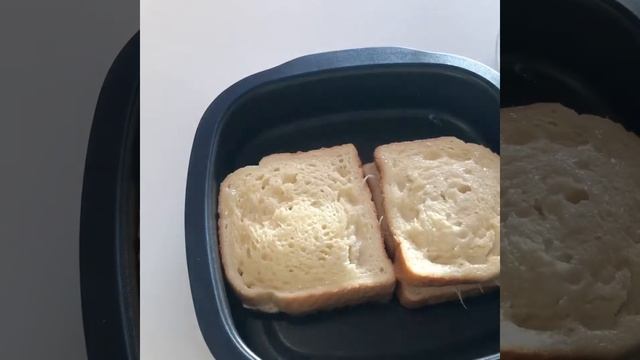 Сырный тост в СВЧ Tupperware смотреть онлайн