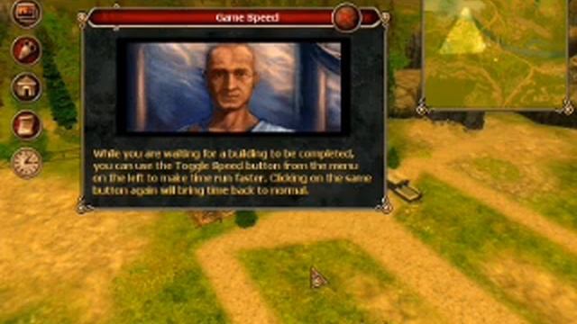 lets play glory of the roman empire part 2 смотреть онлайн