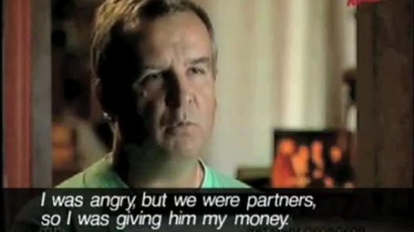 Alexander Shishinin (Александр Шишинин) documentary