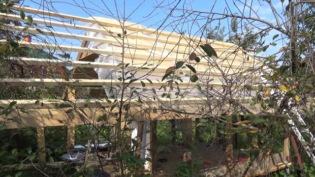 Апидомик Крыша Часть II смотреть онлайн