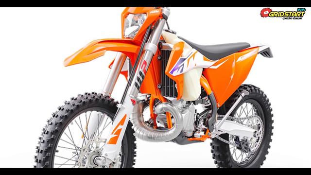 Wow..!! Trail KTM Enduro 2tak 2023 udah rilis bosku смотреть онлайн