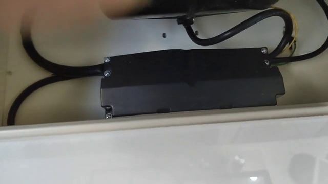 Как заменить фильтры в вытяжке Lex Mika GS 600 Ivory смотреть онлайн