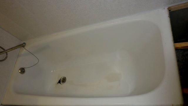 Ремонт ванной комнаты своими руками. Панели ПВХ. Теплый пол смотреть онлайн