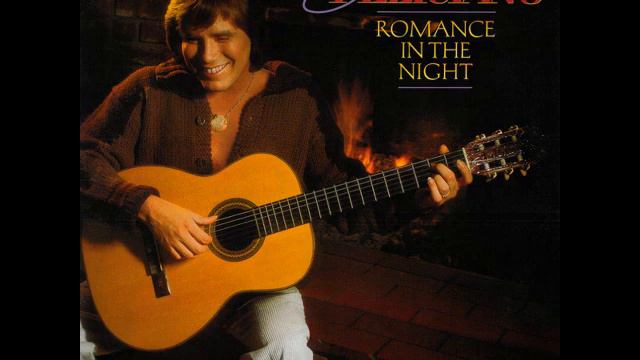 Jose Feliciano - If You Have A Heart смотреть онлайн