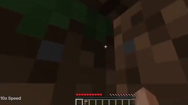 ? Нейросеть научили играть в Minecraft #minecraft смотреть онлайн
