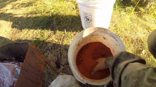 Сорвались на платник за карпом осенью🤣🤣🤣 смотреть онлайн