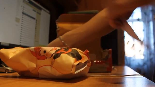 Посылка из из Интернет-магазина AppleThai iphone 5s смотреть онлайн