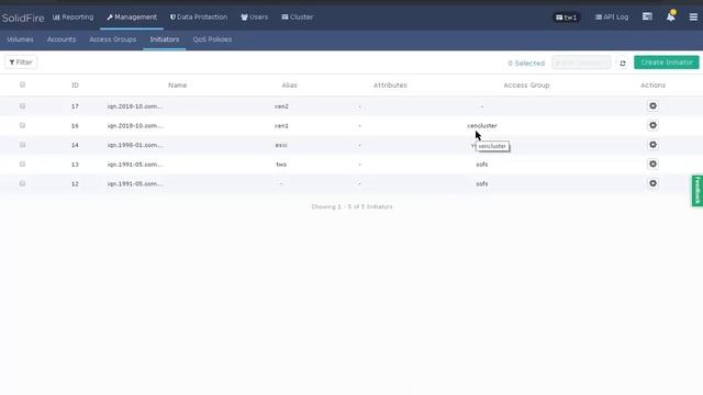 Add XenServer 7 server to Node Pool connected to NetApp SolidFire or HCI смотреть онлайн