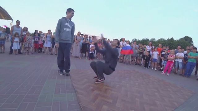 КАК ПЕРЕЕХАТЬ В РОСТОВ смотреть онлайн