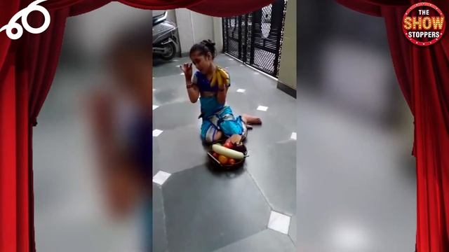 GIT-6-0600 - Drishti Bawari - Solo Act смотреть онлайн