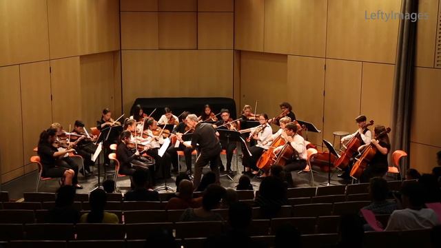 "Palladio" by Karl Jenkins смотреть онлайн