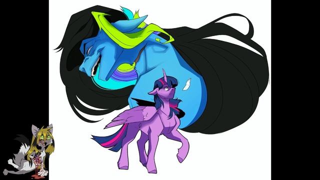 [OC] Murder in my mind :.Speedpaint смотреть онлайн