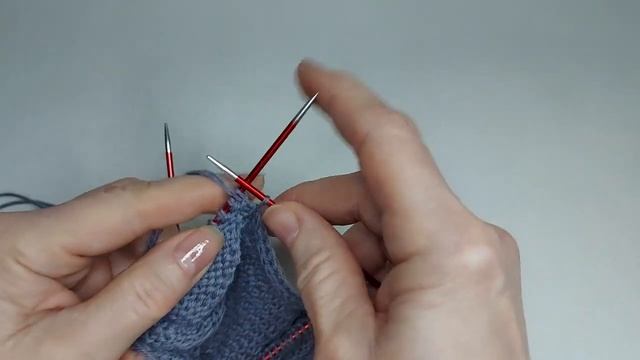 Мужские носки "ПЕРЕПЛЕТЕНИЯ". Размер 42-43 смотреть онлайн