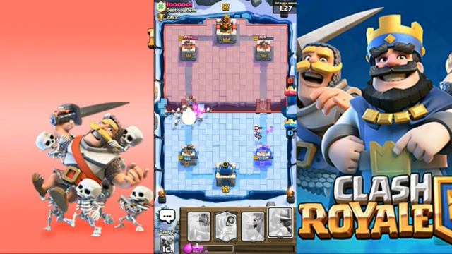 Непобедимая колода со Спарки. смотреть онлайн