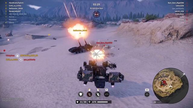 Это шедевр а не игра))).Crossout смотреть онлайн