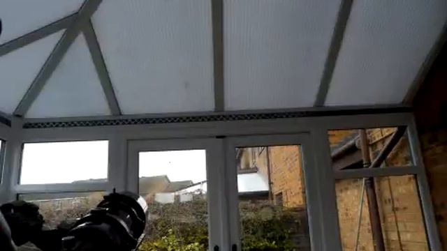 Sky Watcher Mercury 705 Telescope Quick Look смотреть онлайн