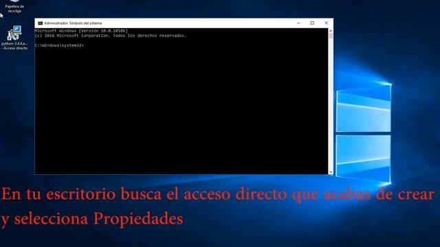 Como Solucionar el Error Code 2503 En Windows 10 смотреть онлайн