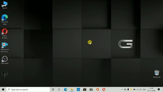How to Install Java JDK 15 on Windows 10 смотреть онлайн